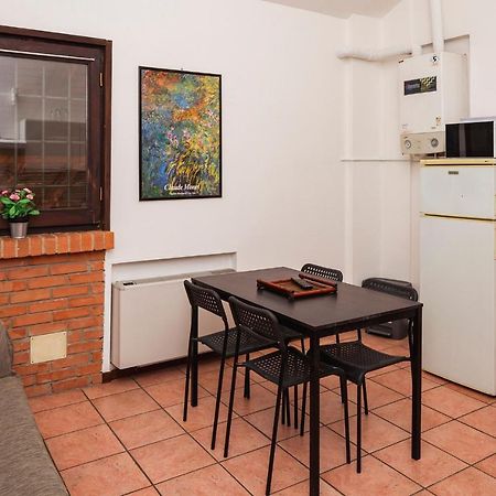 Residence San Raffaele 1 ميلان المظهر الخارجي الصورة