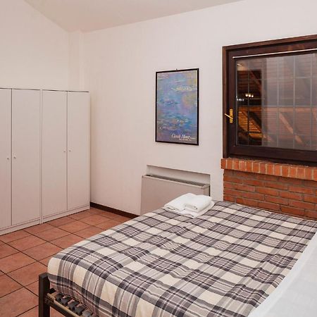 Residence San Raffaele 1 ميلان المظهر الخارجي الصورة