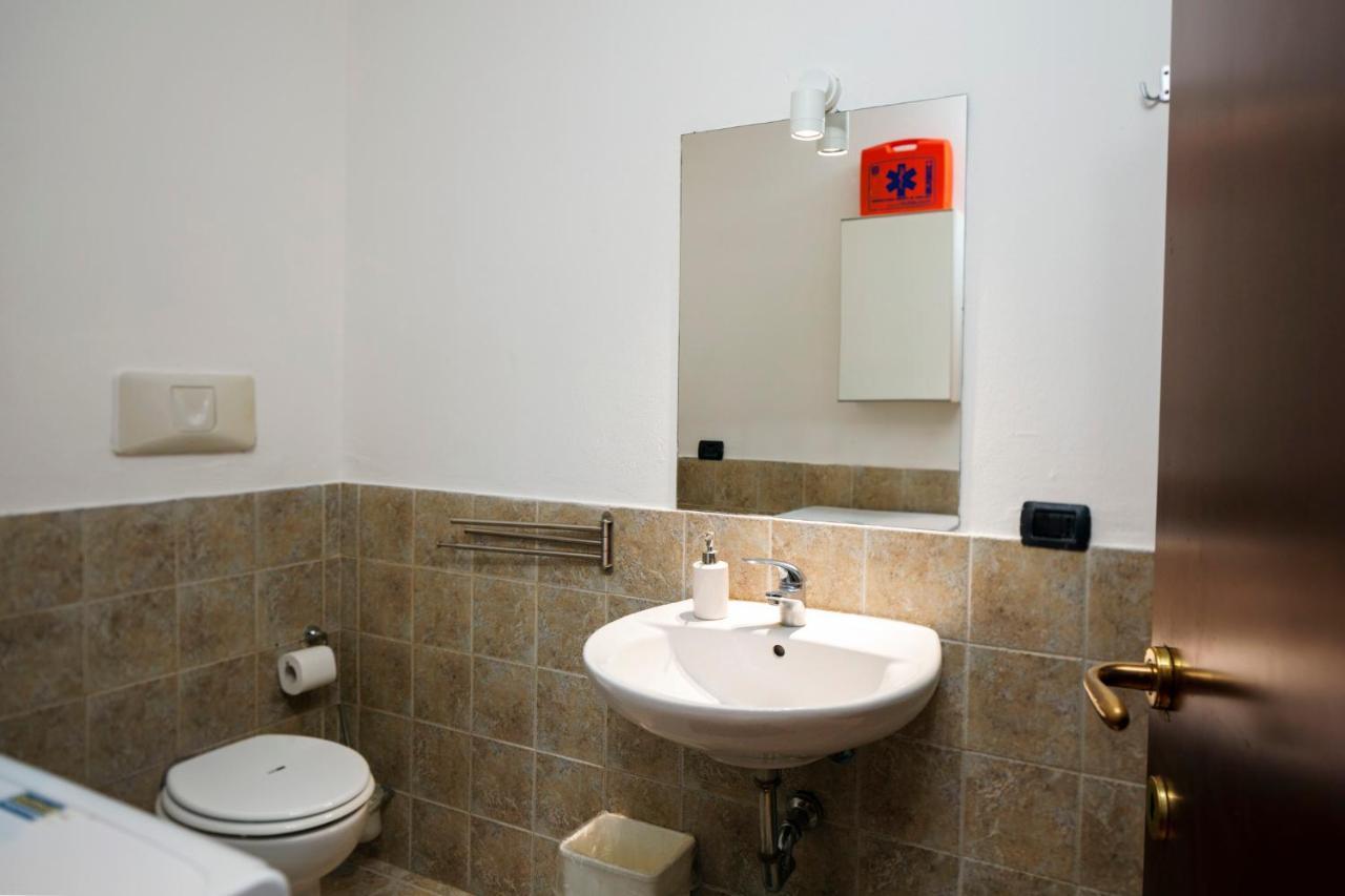 Residence San Raffaele 1 ميلان المظهر الخارجي الصورة