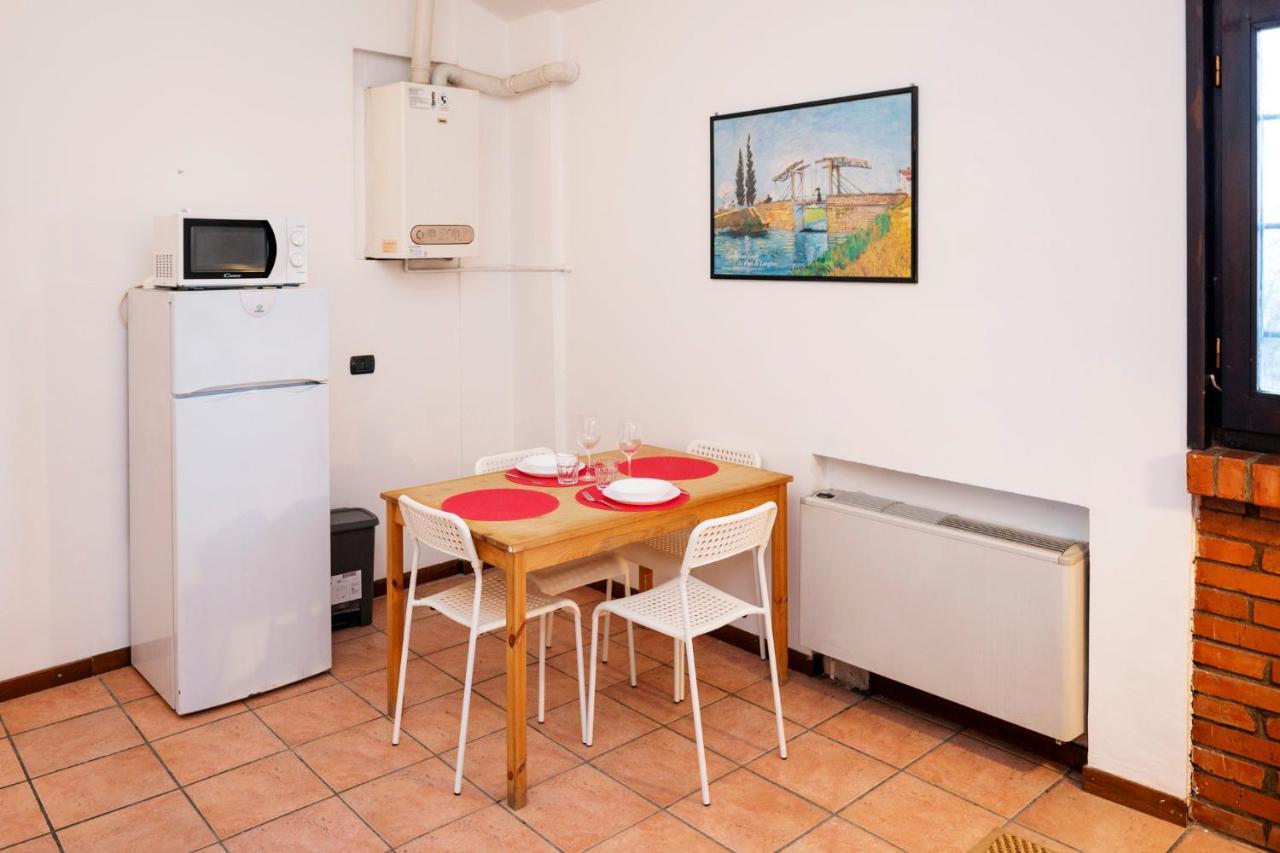 Residence San Raffaele 1 ميلان المظهر الخارجي الصورة
