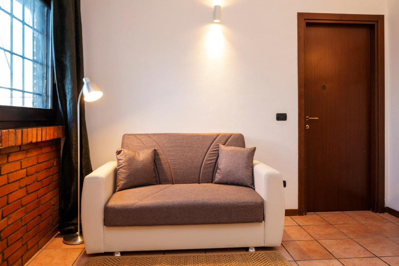 Residence San Raffaele 1 ميلان المظهر الخارجي الصورة