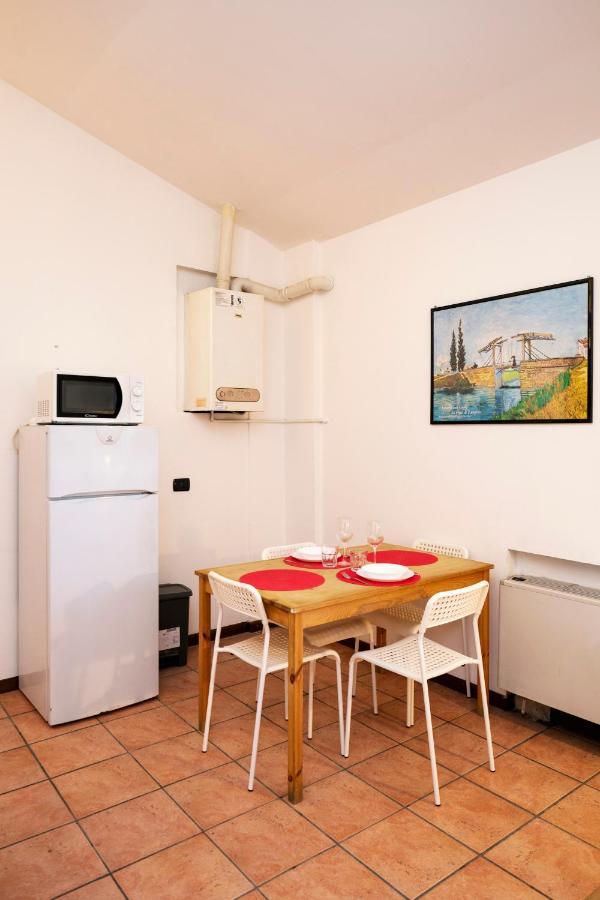 Residence San Raffaele 1 ميلان المظهر الخارجي الصورة