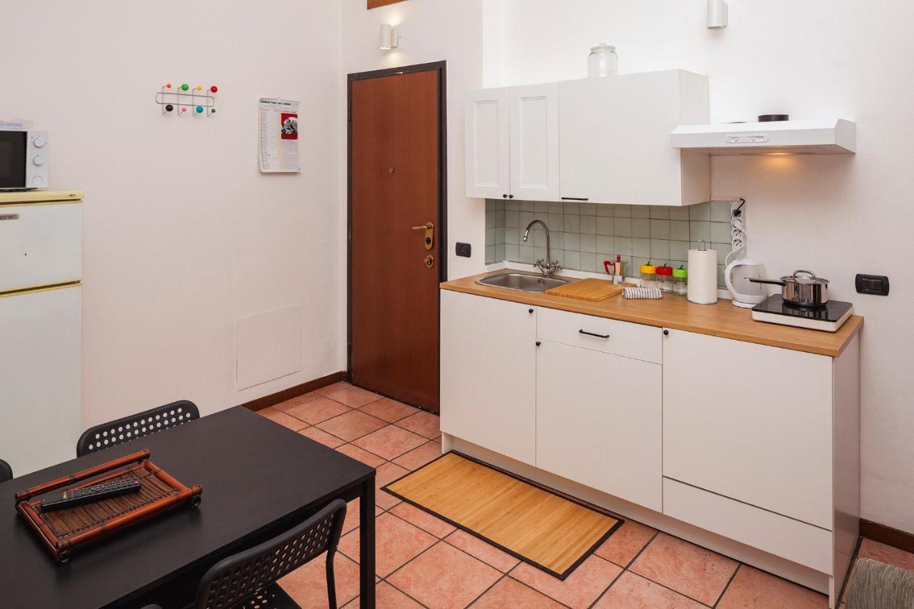 Residence San Raffaele 1 ميلان المظهر الخارجي الصورة