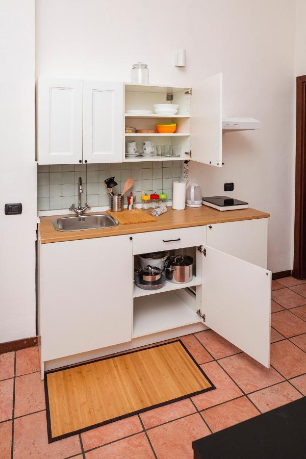 Residence San Raffaele 1 ميلان المظهر الخارجي الصورة