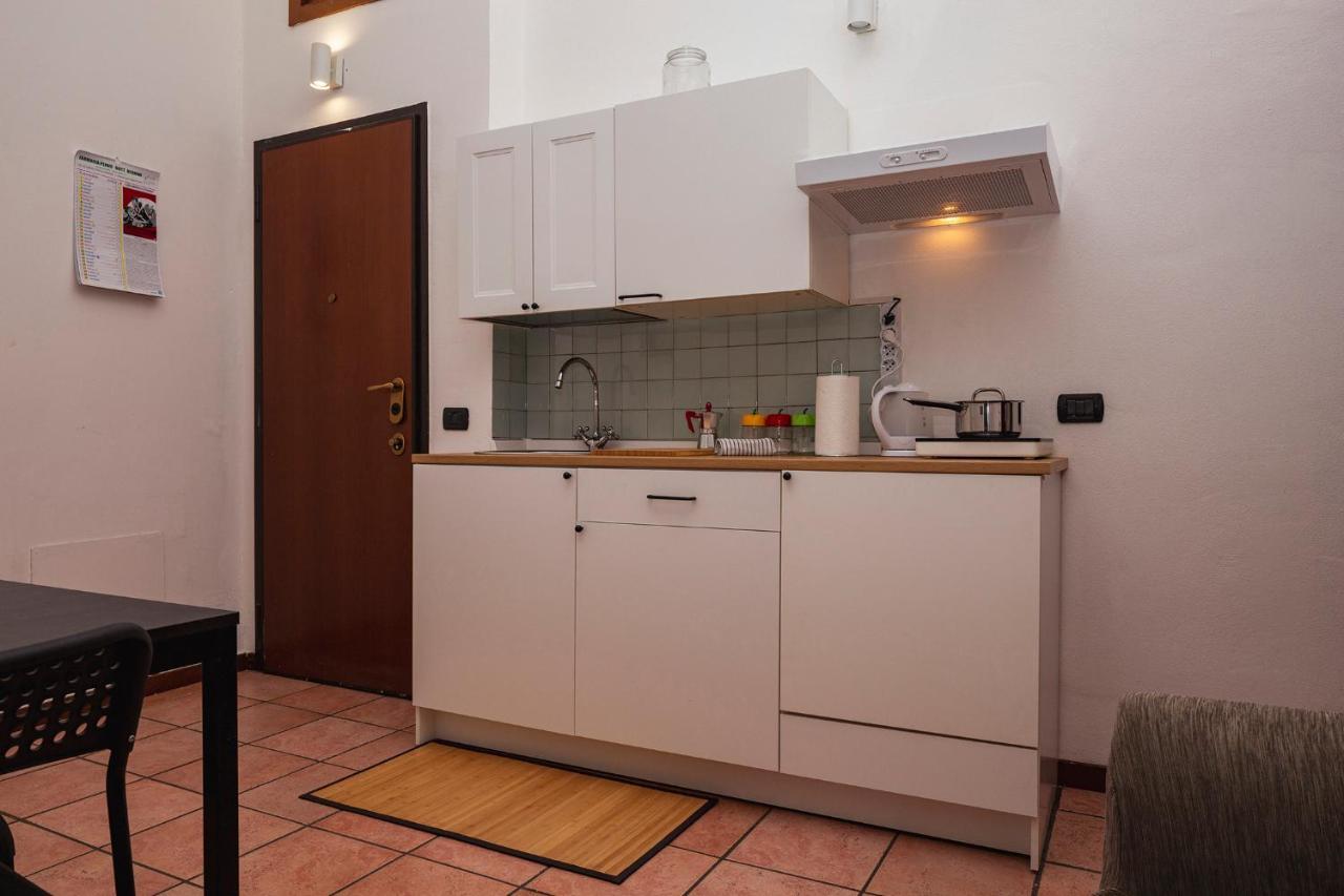 Residence San Raffaele 1 ميلان المظهر الخارجي الصورة